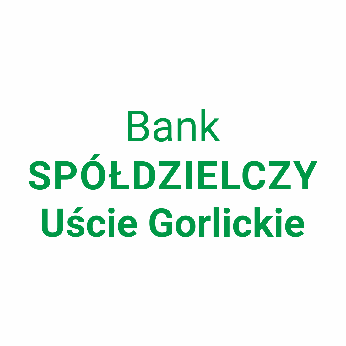 BANK