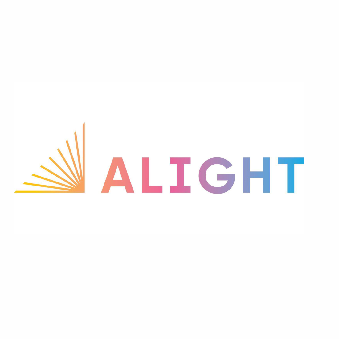 alight