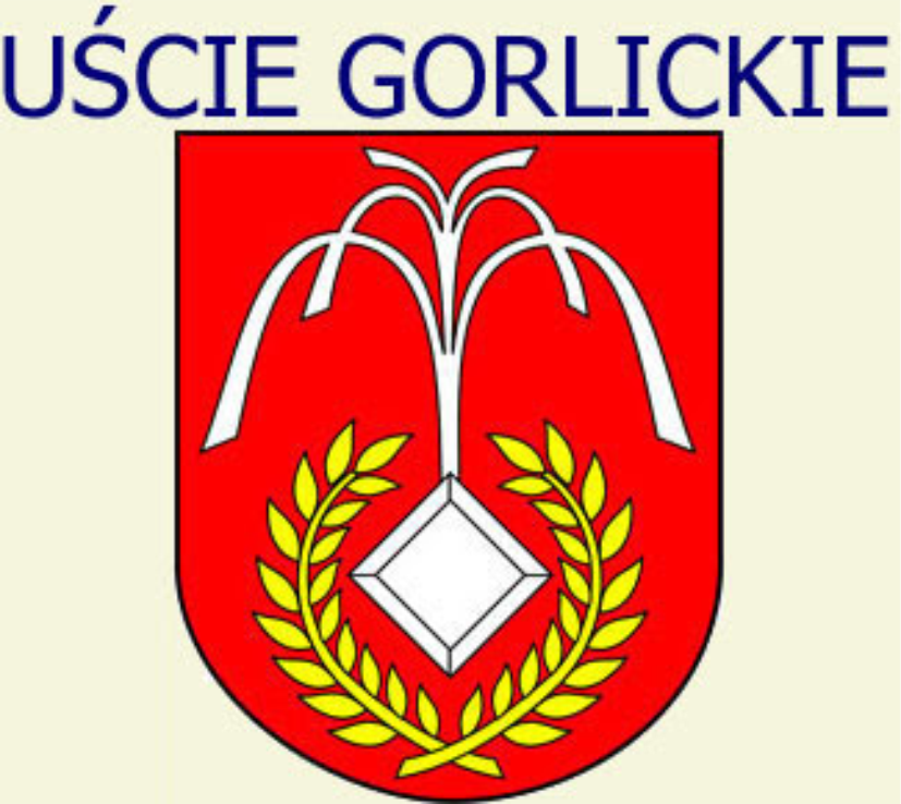 gmina uście